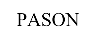 PASON