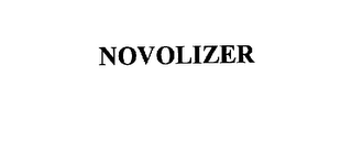 NOVOLIZER