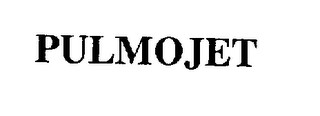 PULMOJET
