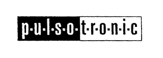 PULSOTRONIC