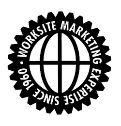 WORKSITE MARKETING EXPERTISE SINCE 1960