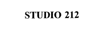 STUDIO 212