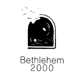 BETHLEHEM 2000