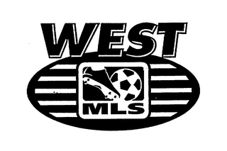 MLS WEST