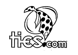 TIES.COM