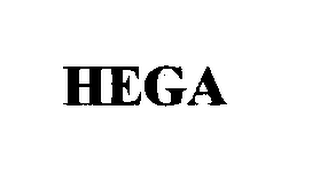 HEGA