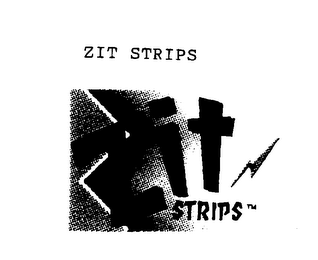 ZIT STRIPS
