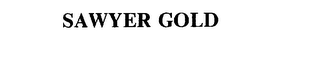SAWYER GOLD