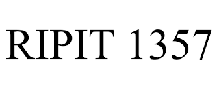 RIPIT 1357