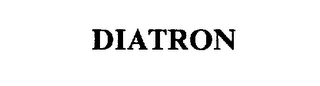 DIATRON