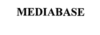 MEDIABASE