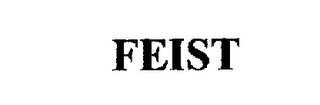 FEIST