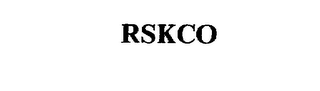 RSKCO