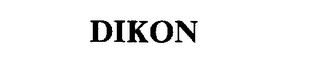 DIKON