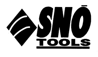 SNO TOOLS