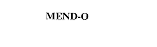MEND-O