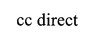 CC DIRECT