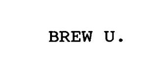 BREW U.