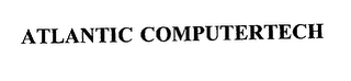 ATLANTIC COMPUTERTECH
