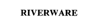 RIVERWARE