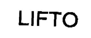 LIFTO