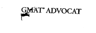 GMAT ADVOCAT
