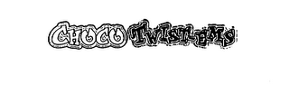 CHOCO TWIST-EMS