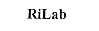 RILAB