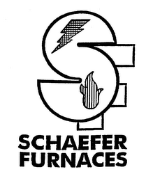 SF SCHAEFER FURNACES