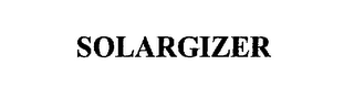 SOLARGIZER