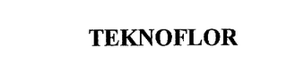 TEKNOFLOR