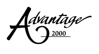 ADVANTAGE 2000