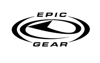 EPIC GEAR