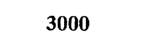 3000