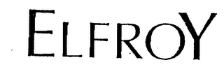 ELFROY