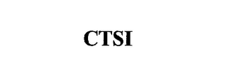 CTSI