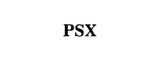 PSX
