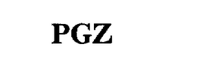 PGZ