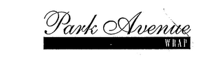 PARK AVENUE WRAP