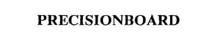 PRECISIONBOARD