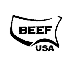 BEEF USA