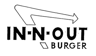 IN-N-OUT BURGER