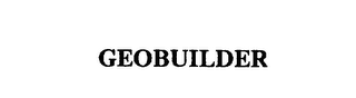 GEOBUILDER