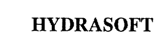HYDRASOFT