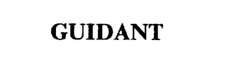 GUIDANT