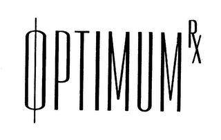 OPTIMUM RX