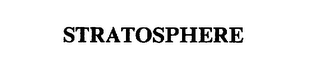 STRATOSPHERE