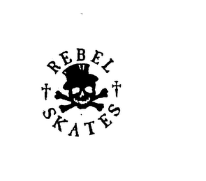 REBEL SKATES