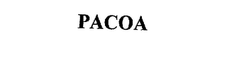 PACOA
