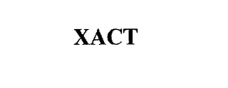 XACT